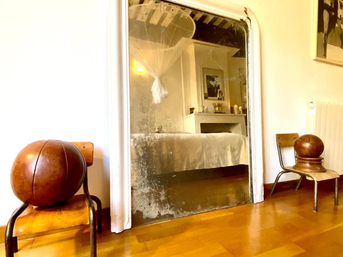 La Suite Sainte Claire Hyères Exterior foto
